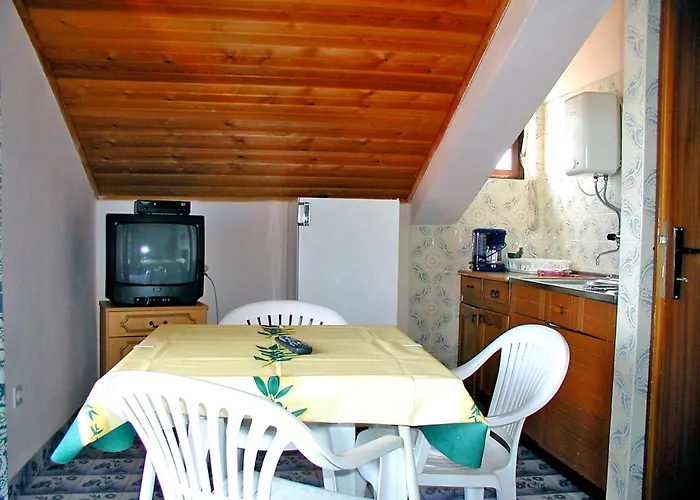 Apartment Zdenko-2 By Interhome